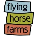 Logo de Flying Horse Farms