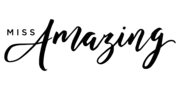 Logo of Nevada Miss Amazing