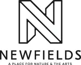 Logo of Newfields