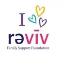 Logo of REVIV FAMILY SUPPORT FOUNDATION