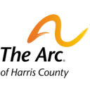 Logo de The Arc of Harris County
