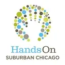 Logo of HandsOn Suburban Chicago