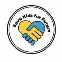Logo of SAVE KIDS FOR FUTURE NGO