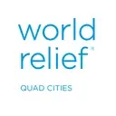 Logo of World Relief Quad Cities