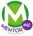 Logo of Mentor Me North Georgia, Inc.