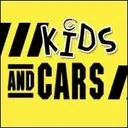 Logo of KidsAndCars.org