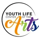 Logo of Youth Life Center of The Arts