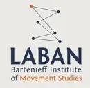 Logo of Laban/Bartenieff Institute