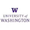 Logo of University of Washington CICOES