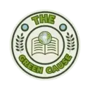 Logo of The Green Cause