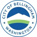 Logo de City of Bellingham Parks Volunteer Program
