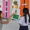 Logo de Volunteer Teacher Thailand