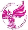 Logo of Beauty Will Rise