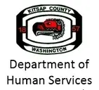 Logo of Kitsap County Human Services