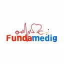 Logo of Fundacion Medico social y Agroindustrial para el Desarrollo