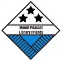 Logo of MOUNT PLEASANT LIBRARY FRIENDS