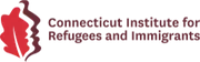 Logo of Connecticut Institute for Refugees and Immigrants