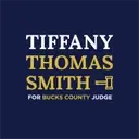 Logo of Tiffany Thomas-Smith for Judge