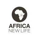 Logo de Africa New Life Ministries International