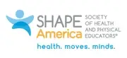 Logo of SHAPE America
