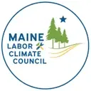 Logo of Maine Labor Climate Council