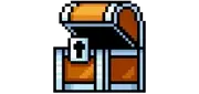 Logo of The Empty Chest