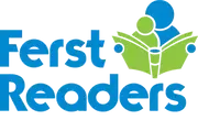 Logo of Ferst Readers