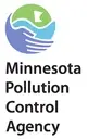 Logo of Minnesota Pollution Control Agency