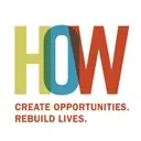 Logo of Housing Opportunities for Women (HOW)