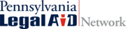 Logo of Pennsylvania Legal Aid Network, Inc.