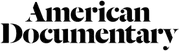 Logo of The American Documentary, Inc. | POV