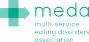 Logo of Multi-service Eating Disorders Association