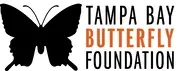 Logo of TAMPA BAY BUTTERFLY FOUNDATION INC