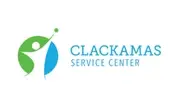 Logo of Clackamas Service Center