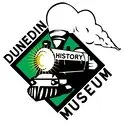 Logo of Dunedin History Museum