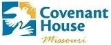 Logo of Covenant House Missouri