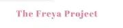 Logo of The Freya Project
