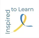 Logo of INSPIRED TO LEARN