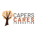 Logo of The Capers Cares Foundation