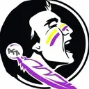 Logo of Arlington Football Alliance