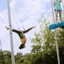 Logo of UPRISE CIRCUS