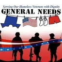 Logo of GENERAL NEEDS LTD