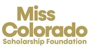 Logo of Miss Colorado Scholarship Foundation