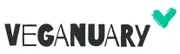 Logo de Veganuary