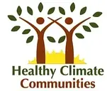 Logo of HEALTHY CLIMATE COMMUNITIES