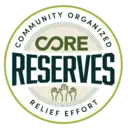 Logo of CORE COMMUNITY ORGANIZED RELIEF EFFORT