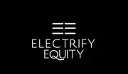 Logo of Electrify equity inc