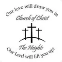 Logo of SHELDON HEIGHTS CHURCH OF CHRIST
