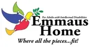 Logo of EMMAUS HOME