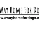 Logo of A Way Home For Dogs